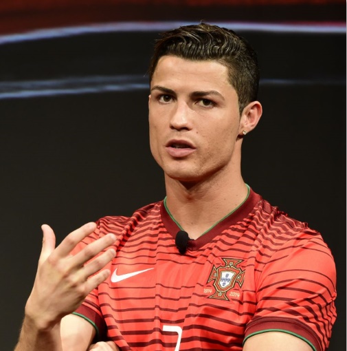 Cristiano Ronaldo prolonge aussi à long terme avec Nike