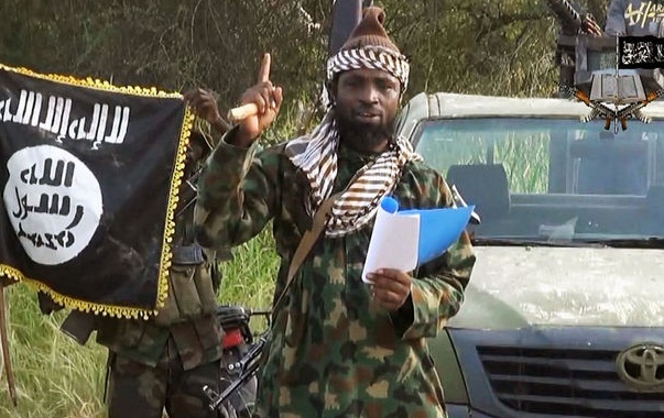 Boko Haram promet de poursuivre “la guerre” sous Trump