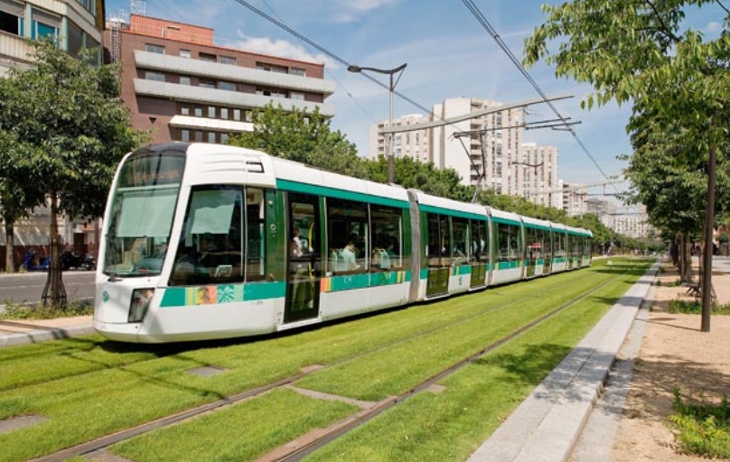 Le secteur du transport, un élément clé pour atteindre les objectifs de l'Accord de Paris