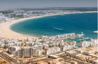 Moment de bonheur pour une centaine d’enfants en situation difficile à Agadir