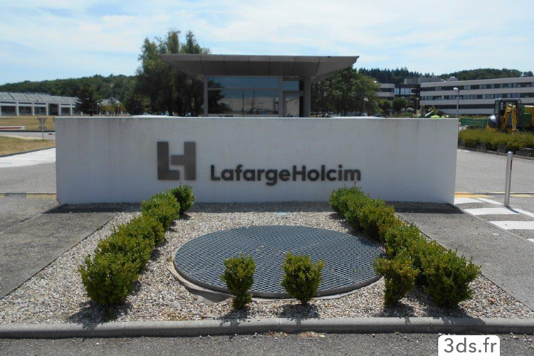 LafargeHolcim Maroc lance deux nouvelles solutions constructives