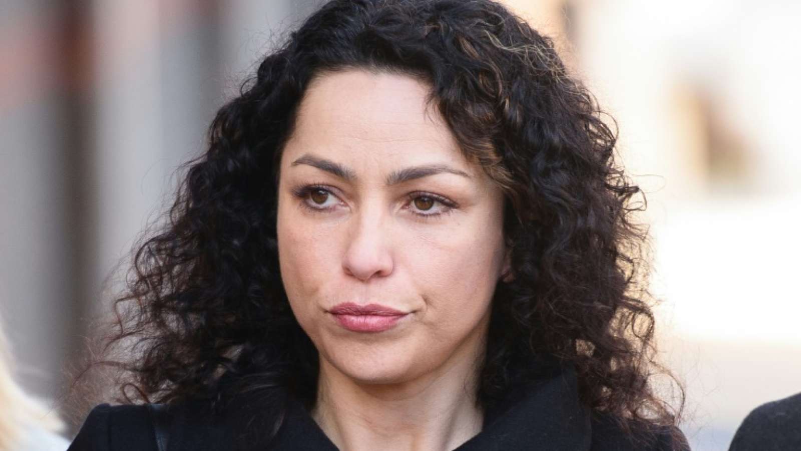 Eva Carneiro affirme avoir été menacée de mort