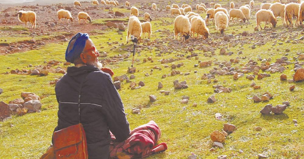 Le style de vie nomade sous les projecteurs de la FAO