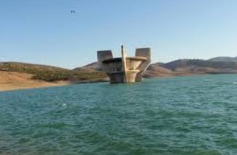 Le taux de remplissage des barrages au Nord du Maroc dépasse 47% au 7 décembre