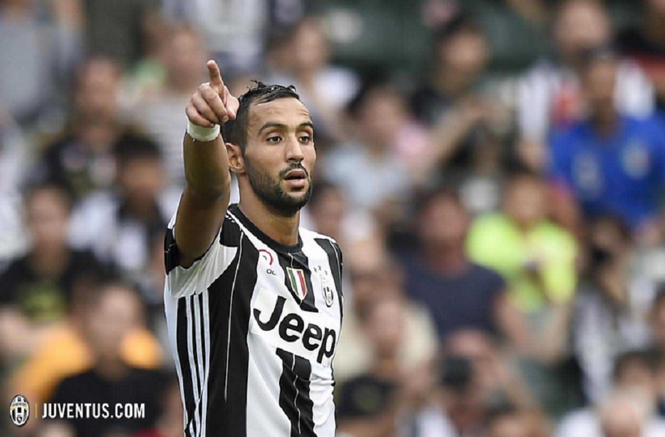 Mehdi Benatia courtisé par l’OM