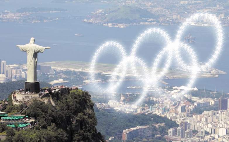 Un rendez-vous olympique réussi