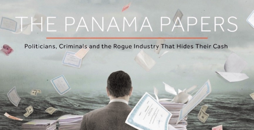 Les Panama papers font le buzz