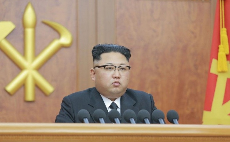 Pyongyang en passe de tester un missile intercontinental