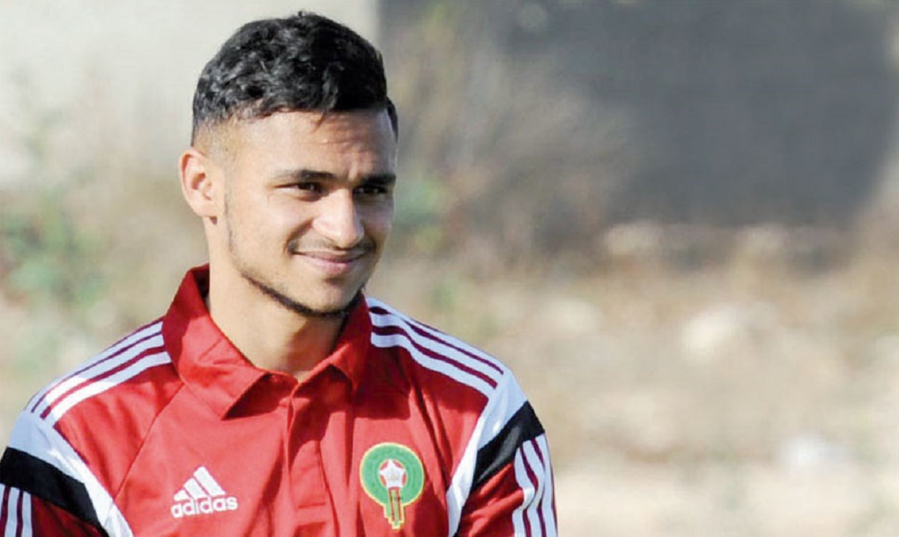 Boufal, un forfait de trop pour le Onze national