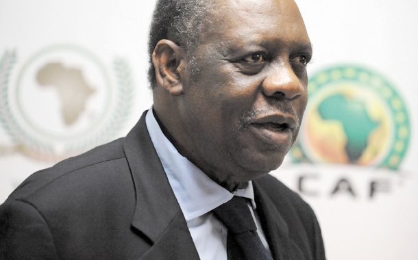 ​Hayatou candidat à un 8ème mandat à la tête de la CAF