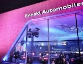 Ennakl Automobiles affiche des revenus en hausse