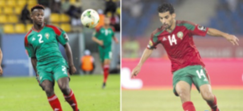 Mendyl et Boussoufa dans l'équipe type du premier tour