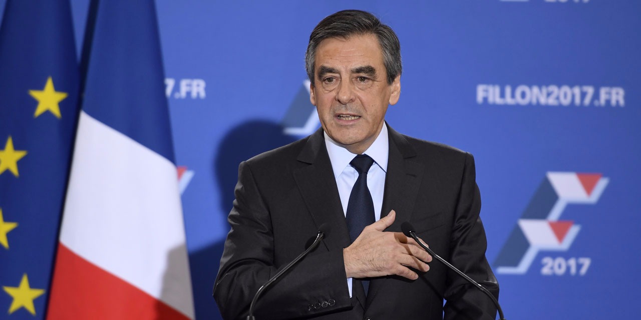 François Fillon s'excuse et repart en campagne