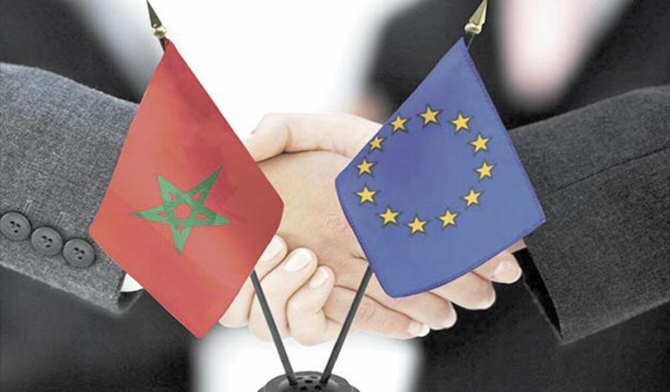 Maroc et UE sur la même longueur d’ onde