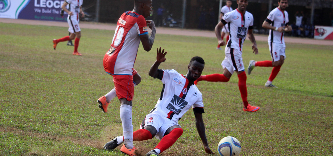 Bonne entame des clubs marocains en Coupes africaines