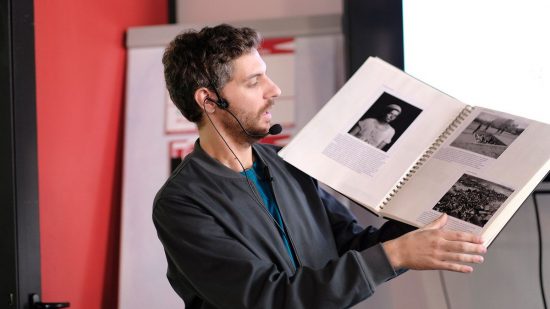 Un photographe espagnol expulsé de Laâyoune