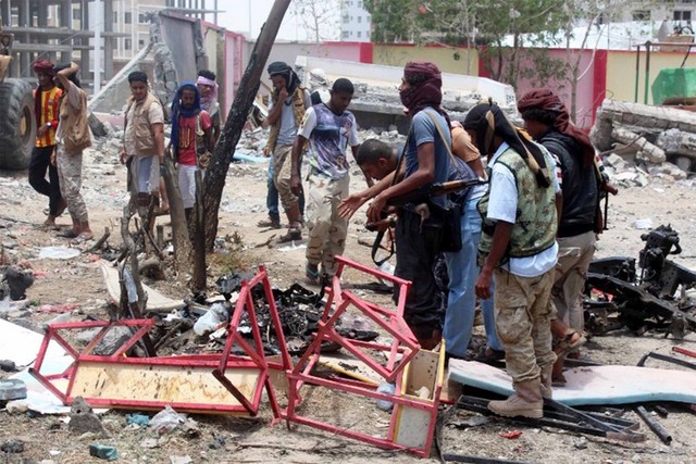 40 morts dans des combats au Yémen