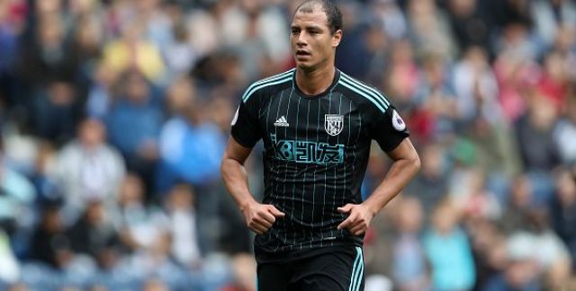 Une nouvelle pige pour Marouane Chamakh