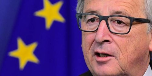 Bruxelles menace de sanctions  les pays n'accueillant pas de réfugiés