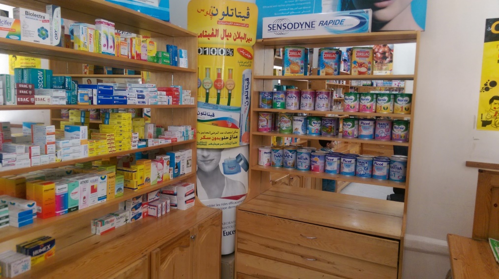 Les pharmaciens d’officine ont du mal à avaler la pilule  : Grève aujourd’hui dans le Grand Casablanca