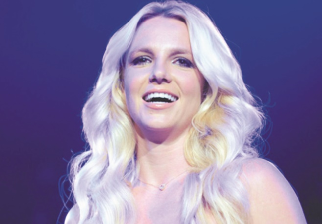 Tournée mondiale de Britney Spears