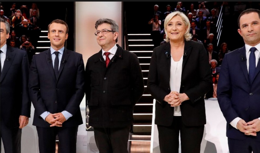 Présidentielle en France : Les discours des candidats au crible des chercheurs