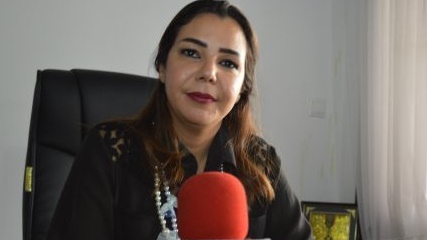 Nora El Janati choisie membre du Conseil arabo-africain pour l'intégration et le développement