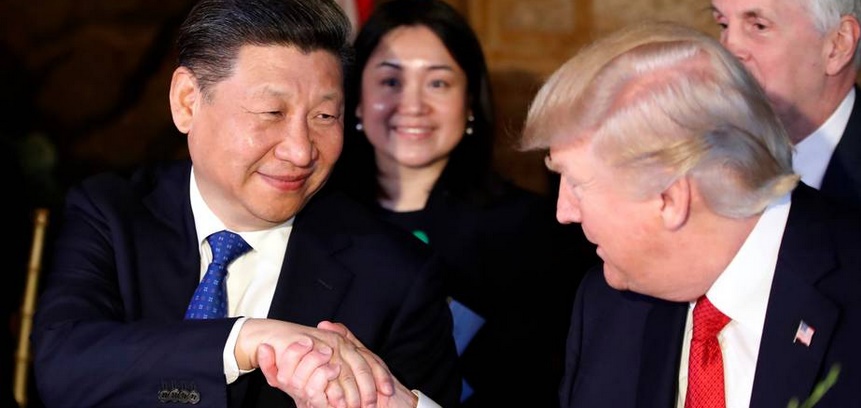 Trump promet une “très bonne relation” au président chinois Xi