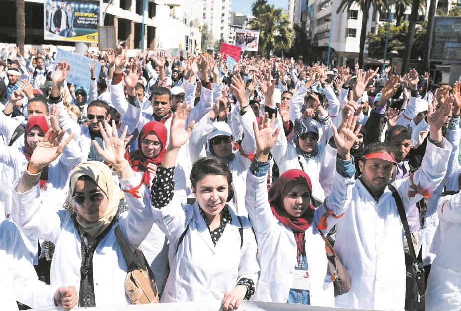 Collectivités locales, Santé et Enseignement ouvrent le bal de la grogne sociale : Rite d’initiation pour le nouveau gouvernement