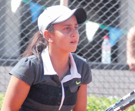 GP SAR la Princesse Lalla Meryem de tennis