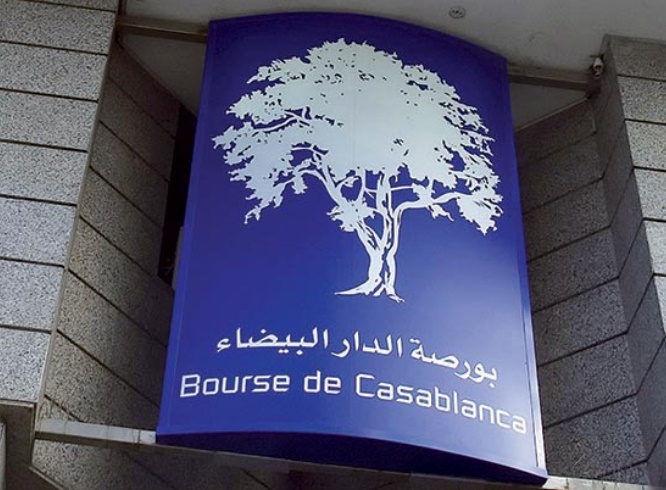 La Bourse de Casablanca renoue avec la hausse