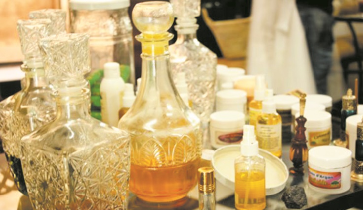 Positionner l’offre marocaine en matière des produits cosmétiques