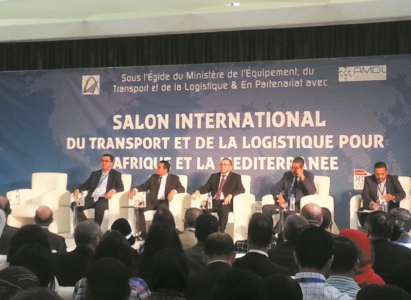 Logismed renforce sa dimension africaine