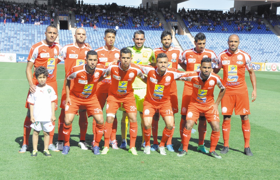 Le championnat D1 a rendu son verdict :  Le KACM atomise l’OCK