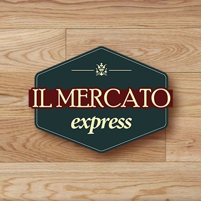 Mercato  express