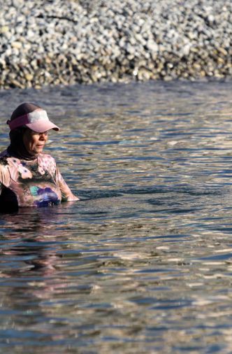 La Protection civile met en garde contre les dangers de baignade dans les bassins des retenues de barrage