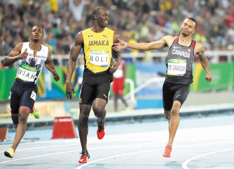 Des champions de renom au 10ème Meeting international Mohammed VI d'athlétisme