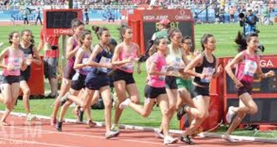 Les têtes d'affiche du 10ème Meeting international Mohammed VI d'athlétisme