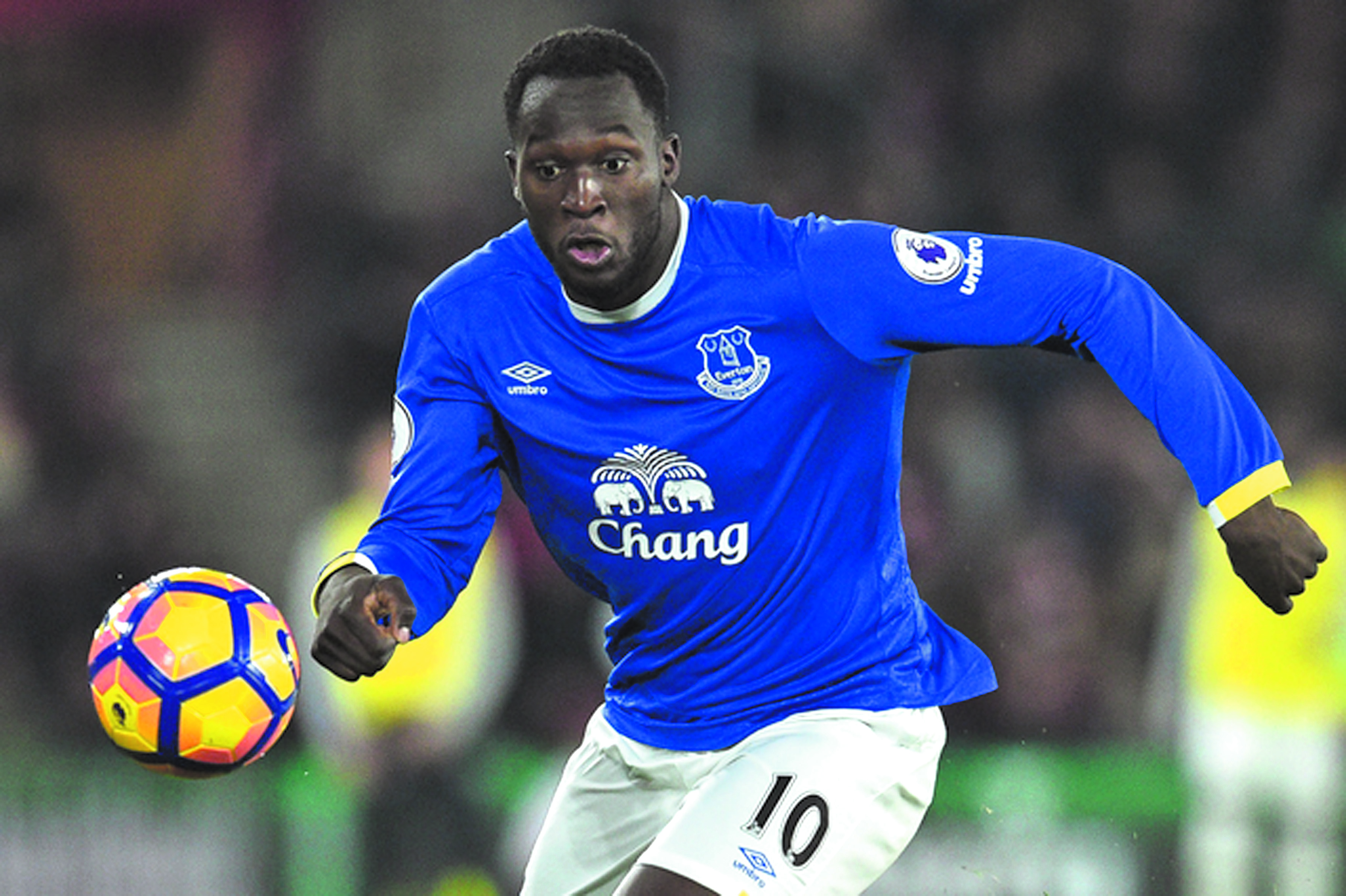 Transfert : Lukaku fait sauter la banque