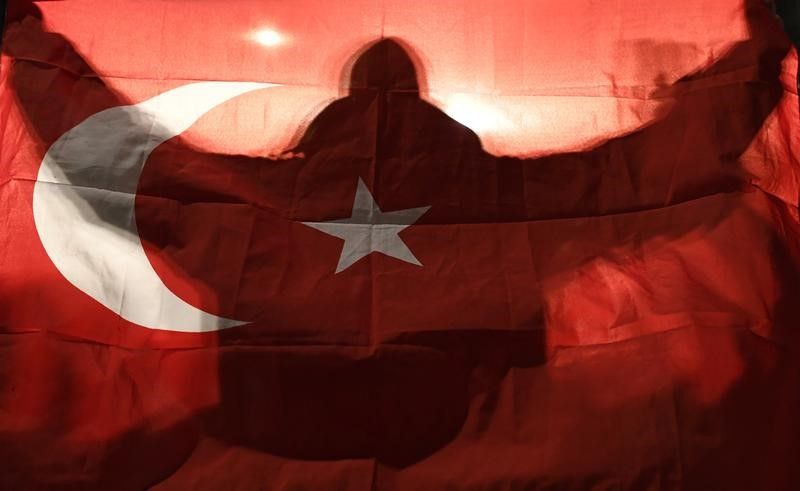 Arrestations de 72 universitaires en Turquie