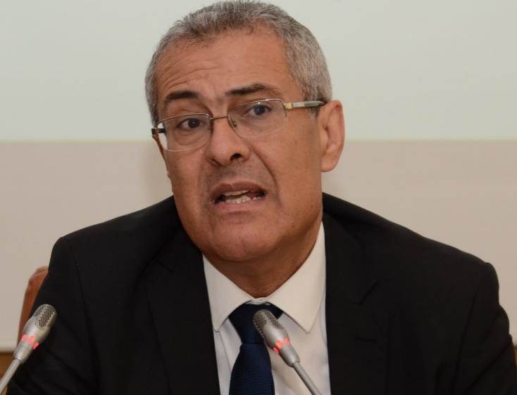 Mohamed Benabdelkader : Le discours Royal nous motive pour poursuivre notre approche