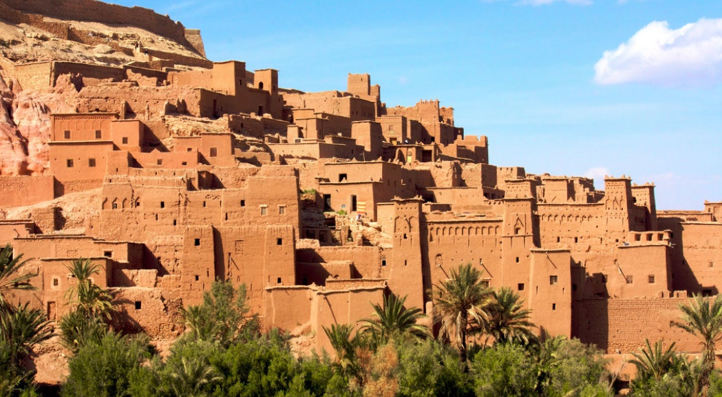 Hausse des arrivées touristiques à Ouarzazate durant le premier semestre