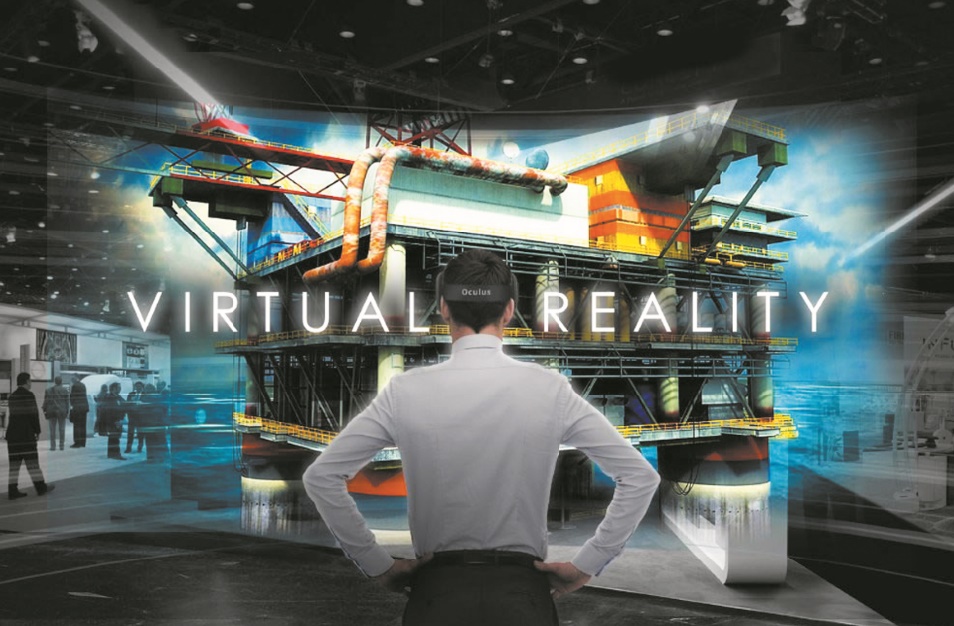 La réalité virtuelle, un secteur fort prometteur