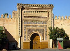 Hausse de 13% des nuitées touristiques à Meknès au premier semestre