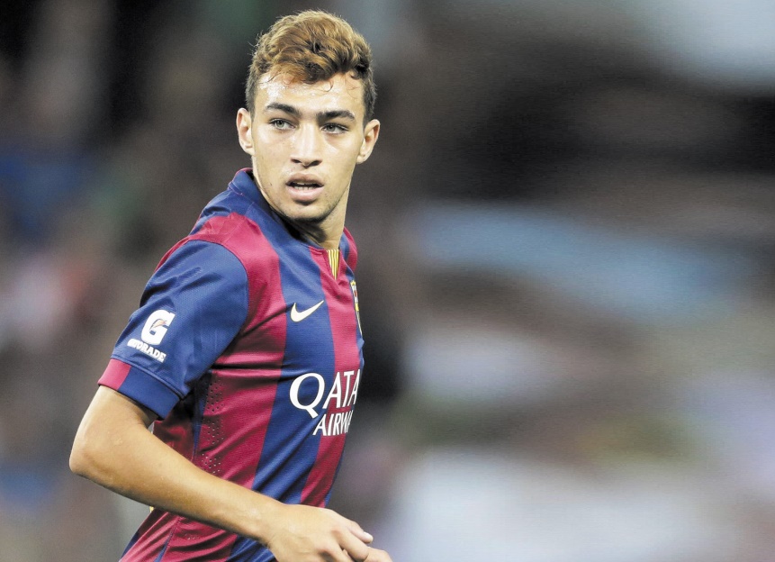 L’affaire Munir El Haddadi prend un tournant décisif