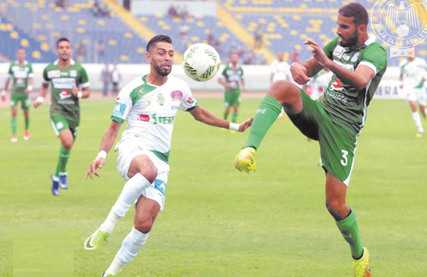 WAC, ASFAR, DHJ et FUS en ballotage favorable pour le retour