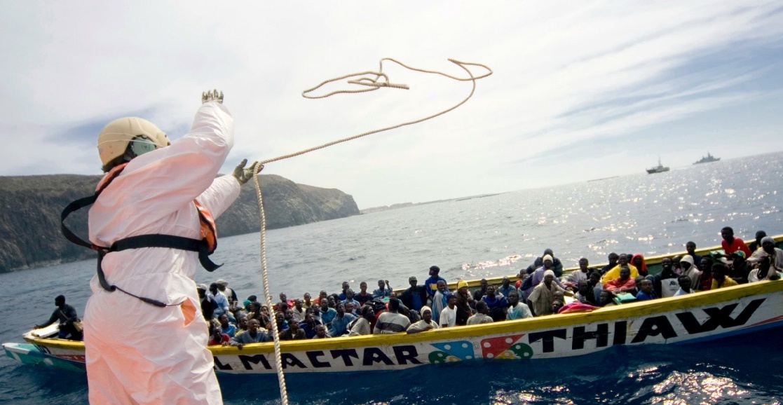 La société civile africaine planche sur la problématique migratoire