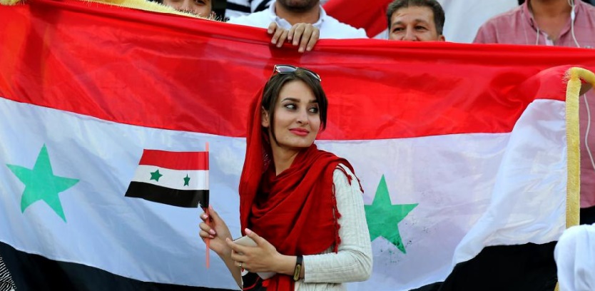 Appels pour que les Iraniennes puissent assister aux matches de foot