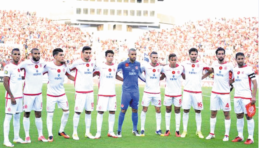 Rude épreuve algéroise pour le Wydad : La finale de la C1 passe par le stade 5 juillet