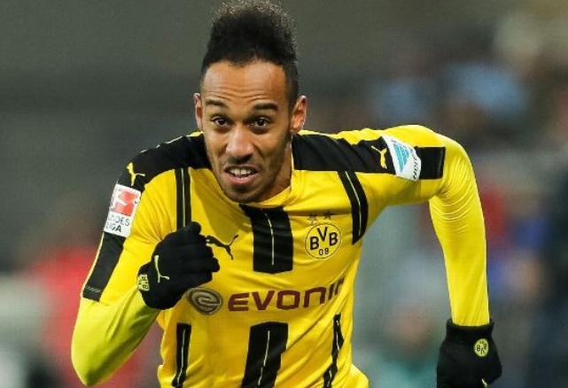 Pierre Emerick Aubameyang de retour à la sélection gabonaise